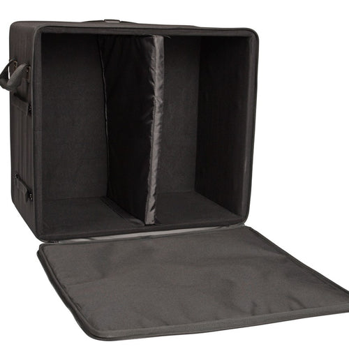 Gator Cases G-PA Transport SM Case for Smaller PA Systems