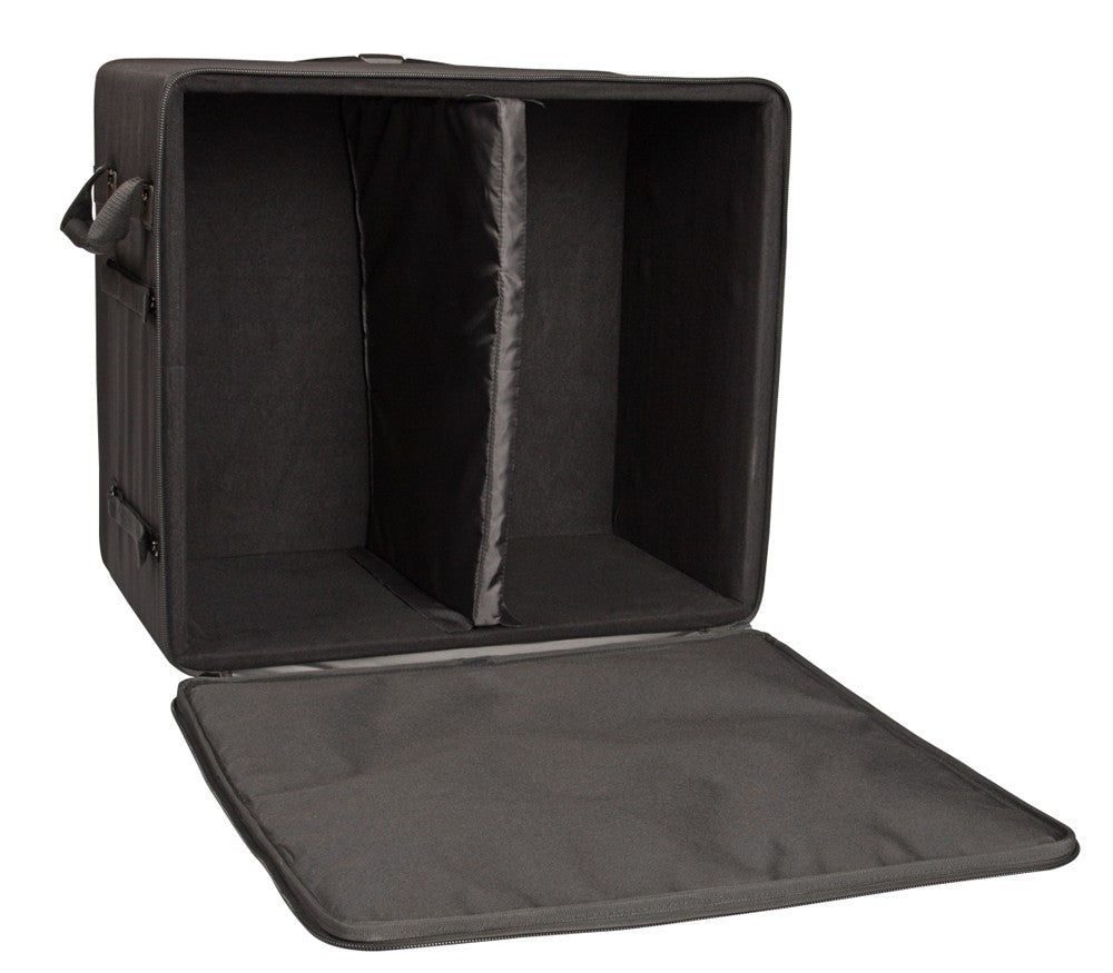 Gator Cases G-PA Transport SM Case for Smaller PA Systems