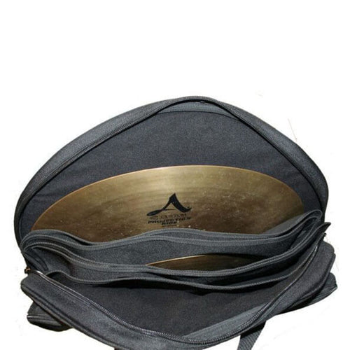 Gator GPCYMBAK22 Protechtor Series 22″ Cymbal Backpack, View 4