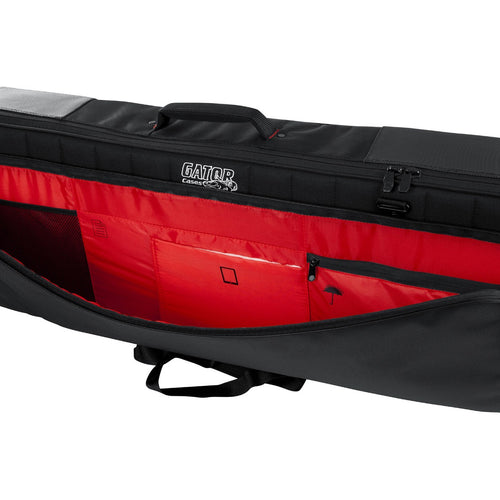 Gator Cases G-PG-49 49-Note Keyboard Bag