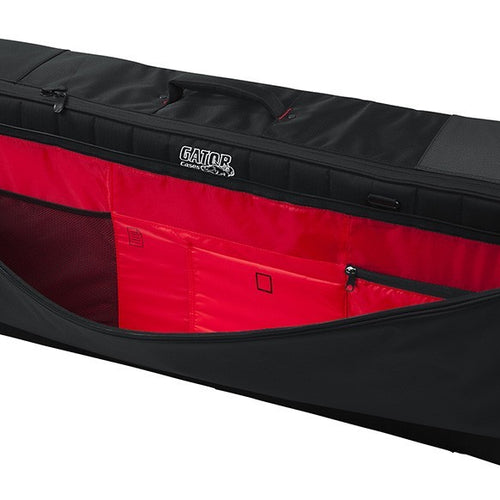 Gator Cases G-PG-61 61-Note Keyboard Bag, View 4