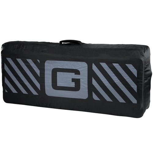Gator Cases G-PG-61 61-Note Keyboard Bag, View 3