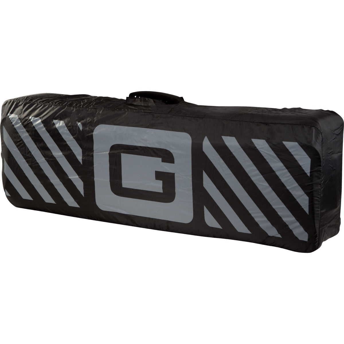 Gator Cases G-PG-61SLIM Slim 61-Note Keyboard Bag – Kraft Music