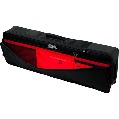 Gator Cases G-PG-61SLIM Slim 61-Note Keyboard Bag View 4