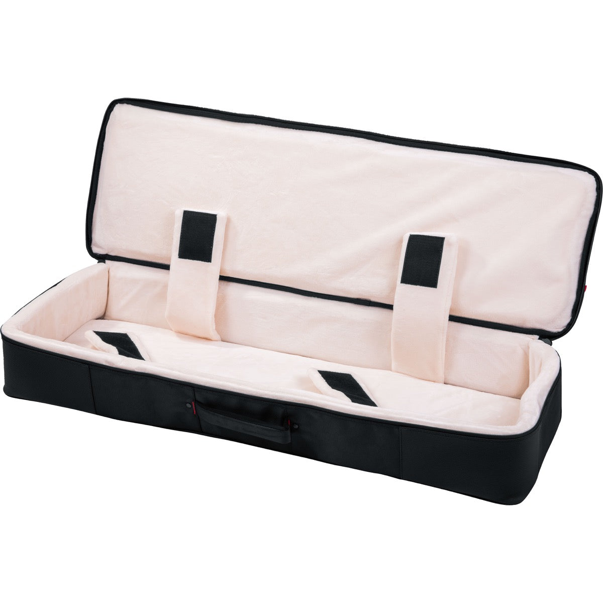 Gator Cases G-PG-61SLIM Slim 61-Note Keyboard Bag – Kraft Music