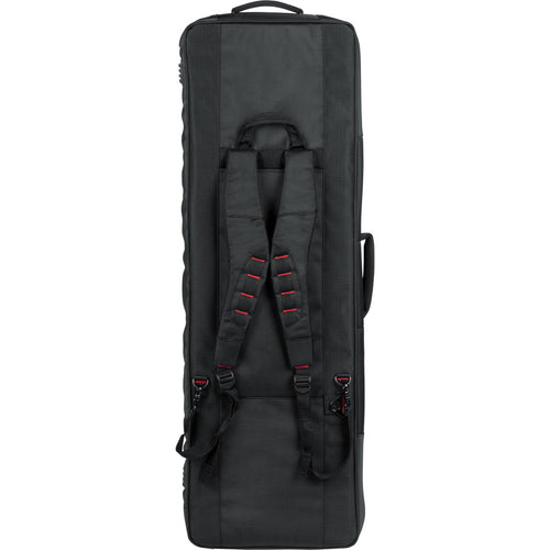 Gator Cases G-PG-61SLIM Slim 61-Note Keyboard Bag View 9