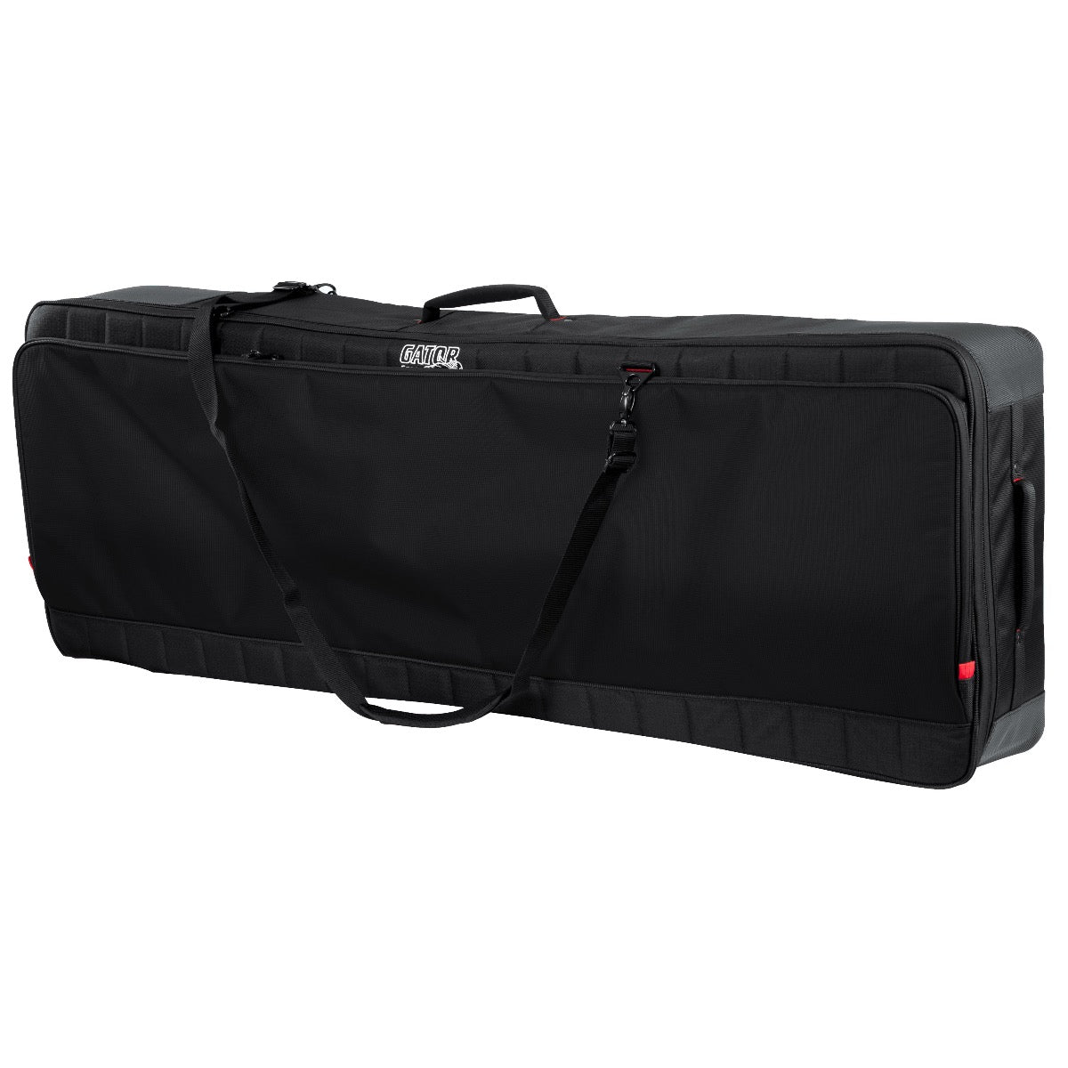 Gator Cases G-PG-76 76-Note Keyboard Bag