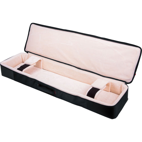 Gator Cases G-PG-76SLIM Slim 76-Note Keyboard Bag View 2