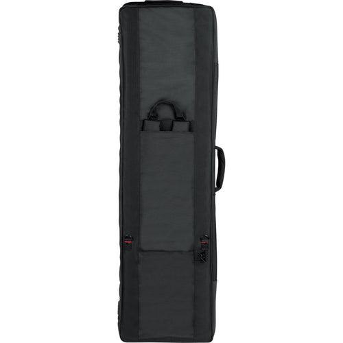 Gator Cases G-PG-76SLIM Slim 76-Note Keyboard Bag View 7