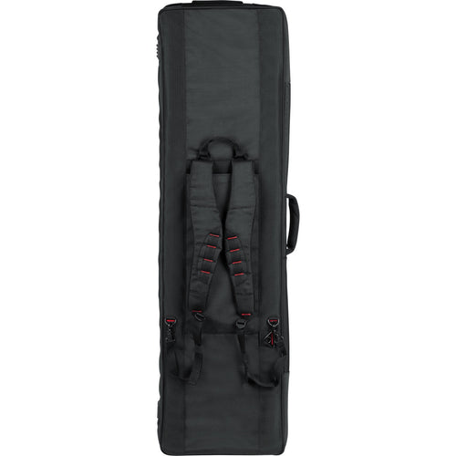 Gator Cases G-PG-76SLIM Slim 76-Note Keyboard Bag View 8