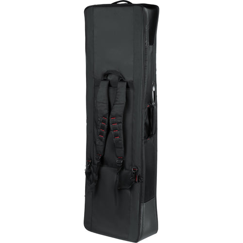Gator Cases G-PG-88SLIM Slim 88-Note Keyboard Bag View 7