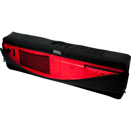 Gator Cases G-PG-88SLIM Slim 88-Note Keyboard Bag View 4