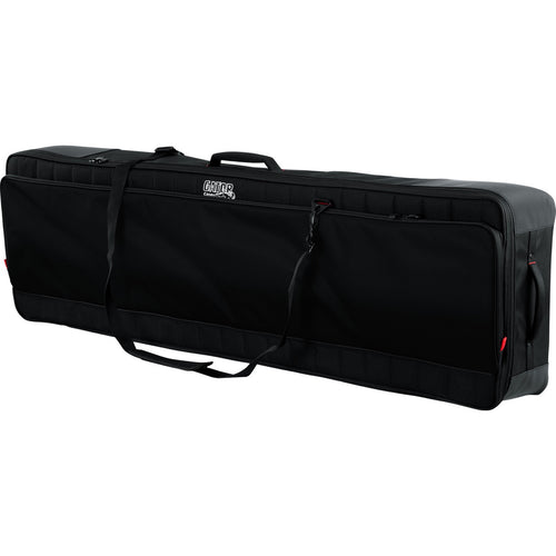 Gator Cases G-PG-88SLIM Slim 88-Note Keyboard Bag View 1