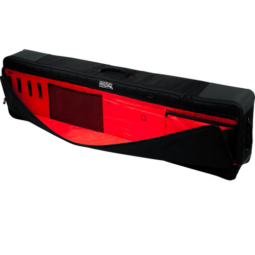 Gator Cases G-PG-88SLIMXL Slim XL 88-Note Keyboard Bag View 4