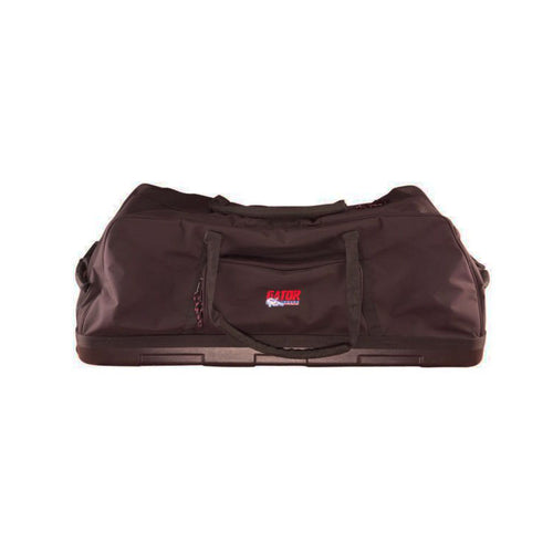Gator 14" x 36" Drum Hardware Bag with Wheels and Molded Bottom, View 2