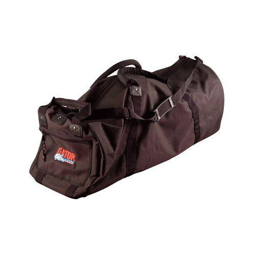Gator 14" x 36" Drum Hardware Bag with Wheels, View 1