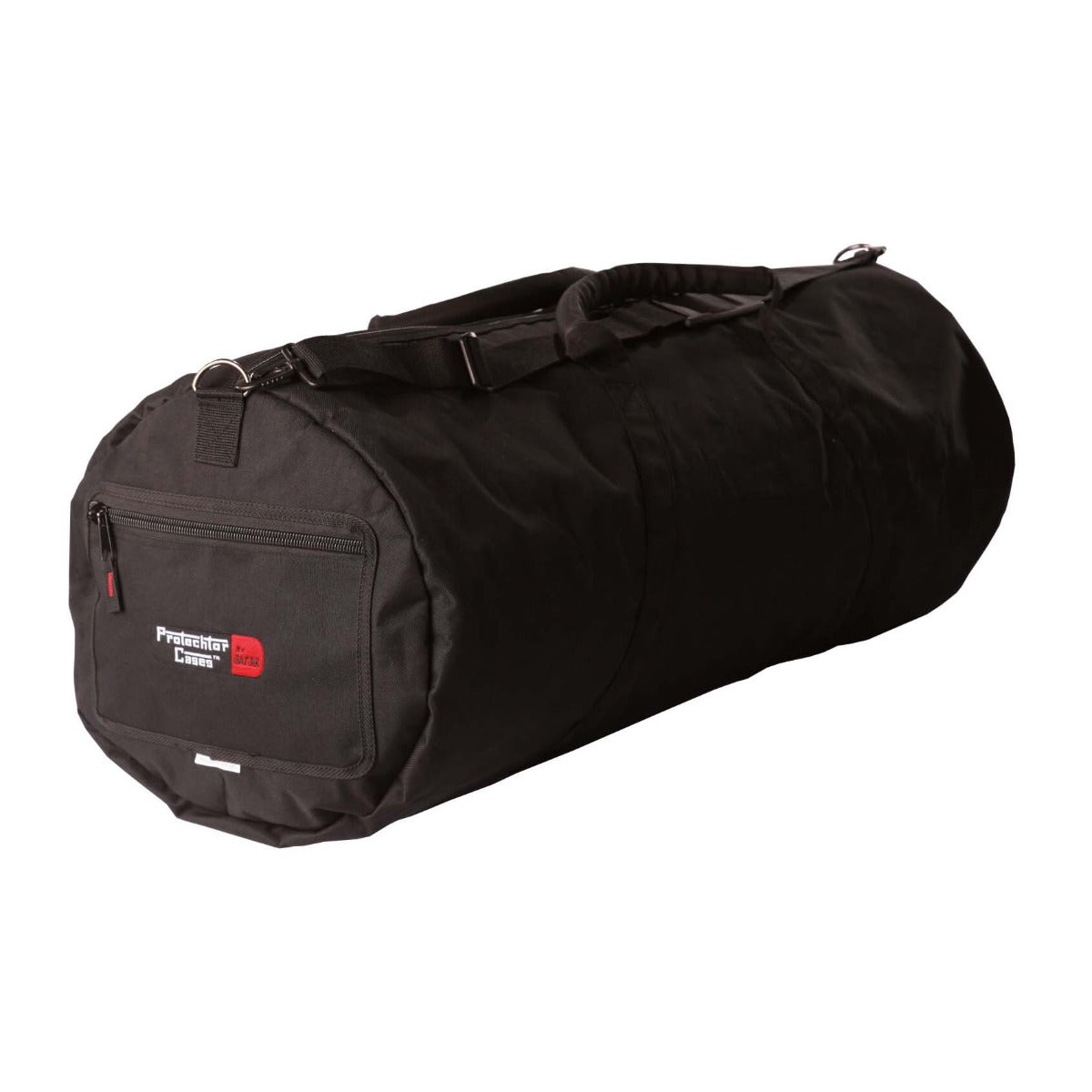 Gator 14" x 36" Drum Hardware Bag with Wheels, View 1