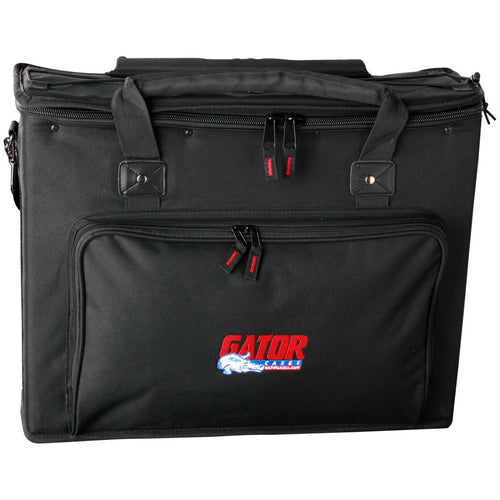Gator Cases GRB-4U 4U Audio Rack Bag view 3