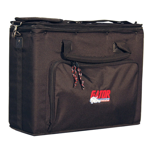 Gator Cases GRB-4U 4U Audio Rack Bag view 1