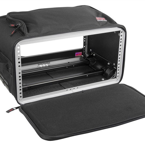 Gator Cases 4U Rack Bag