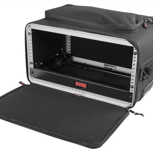 Gator Cases 4U Rack Bag
