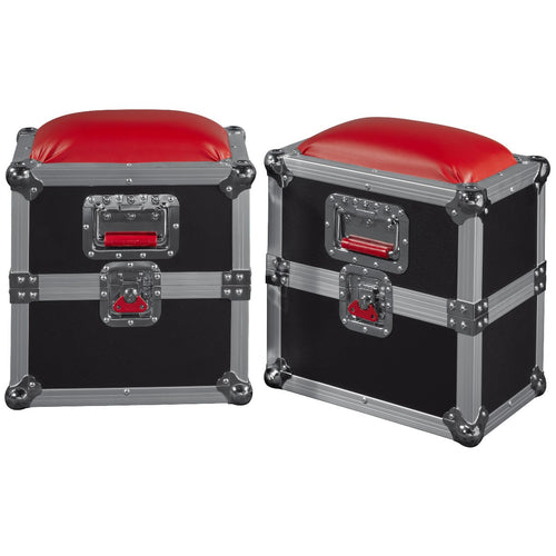 Gator Cases G-TOURLOUNGE All-in-One Furniture Flight Style Shipping Case