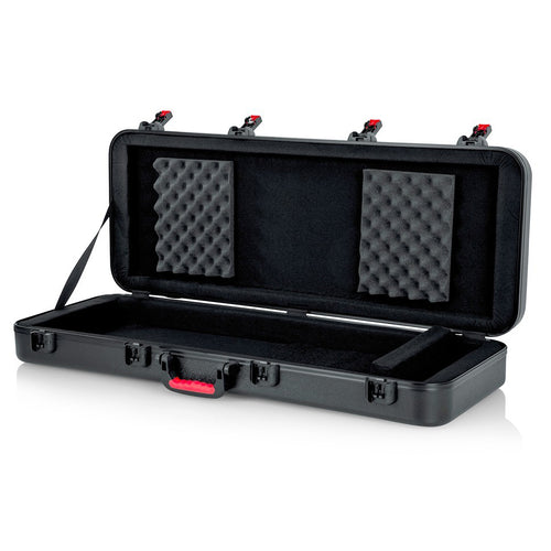 Gator Cases GTSA-KEY49 TSA ATA Molded 49-Note Keyboard Case, View 2