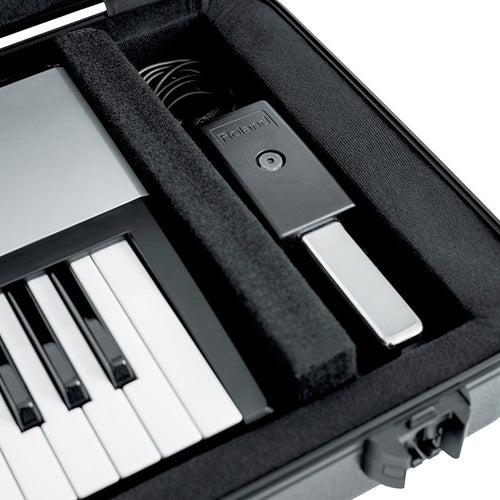 Gator Cases GTSA-KEY49 TSA ATA Molded 49-note Keyboard Case
