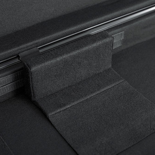 Gator Cases GTSA-KEY61 TSA ATA Molded 61-note Keyboard Case w/ Wheels