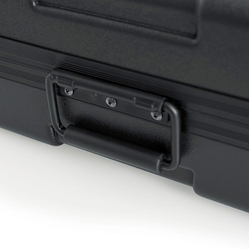Gator Cases GTSA-KEY76D TSA ATA Deep 76-note Keyboard Case w/ Wheels