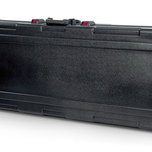 Gator Cases GTSA-KEY88 TSA ATA Molded 88-note Keyboard Case w/ Wheels