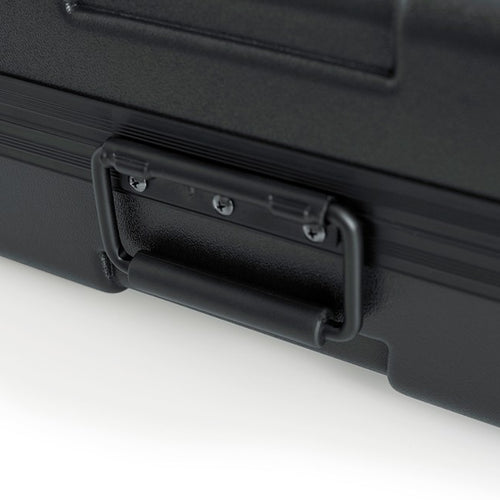 Gator Cases GTSA-KEY88 TSA ATA Molded 88-note Keyboard Case w/ Wheels