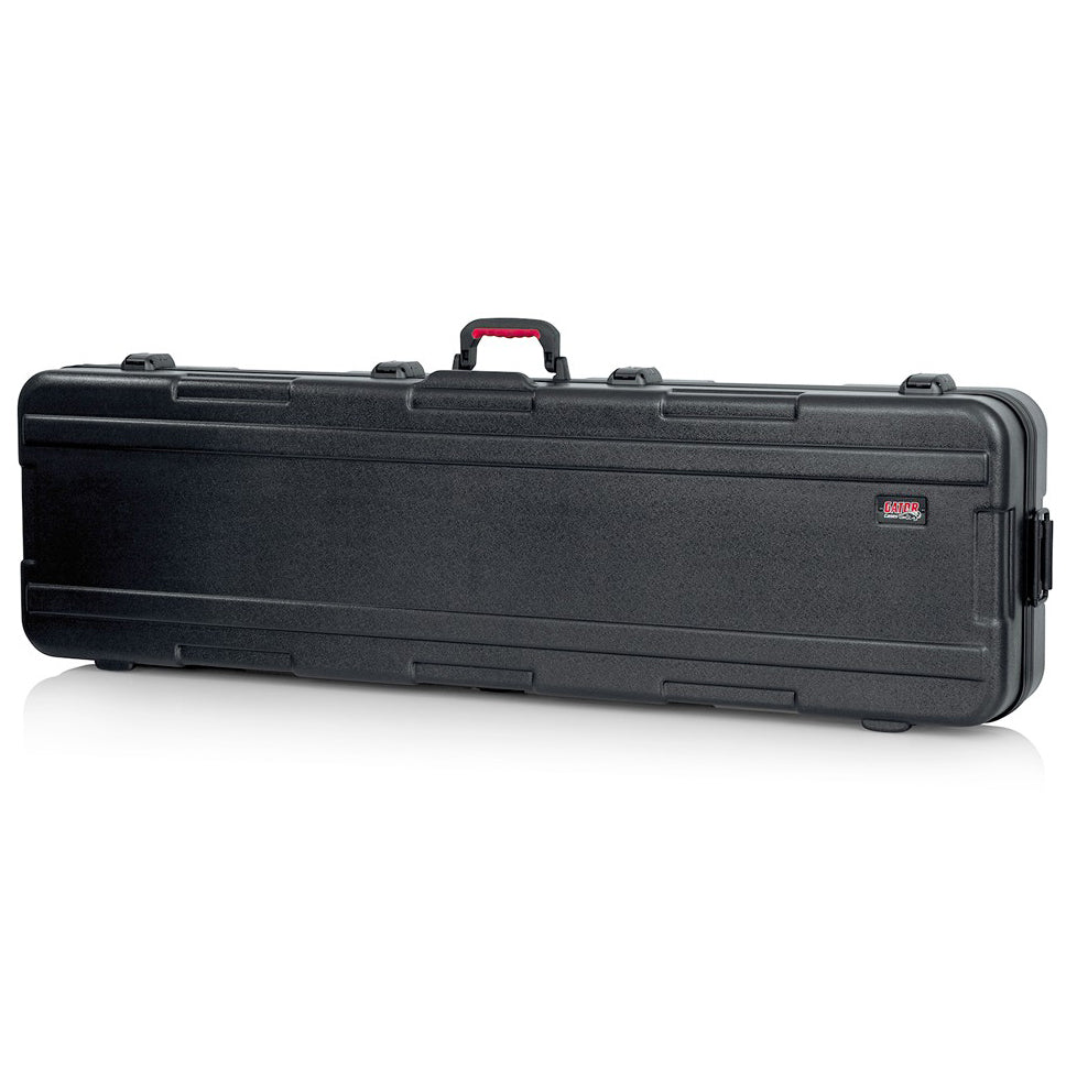 Gator Cases GTSA-KEY88SLXL TSA ATA Molded Slim XL 88-Note Keyboard