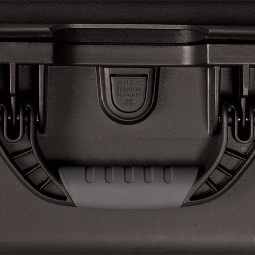Gator Cases GU-1813-06-WPDF Waterproof Utility Case with Diced Foam