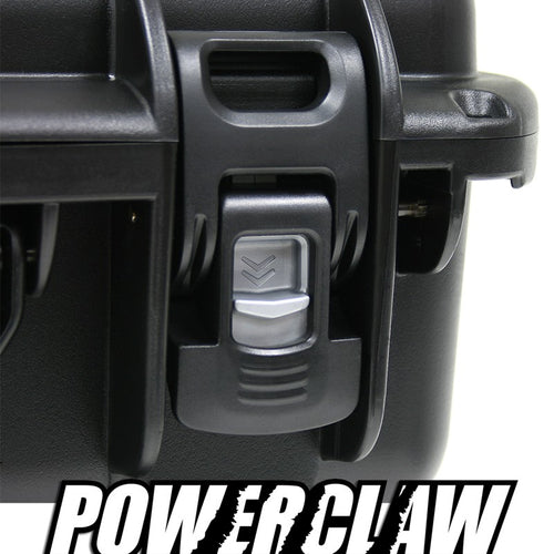 Gator Cases GU-1813-06-WPDF Waterproof Utility Case with Diced Foam