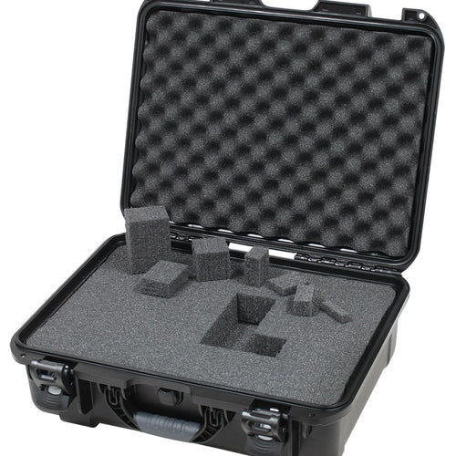Gator Cases GU-1813-06-WPDF Waterproof Utility Case with Diced Foam