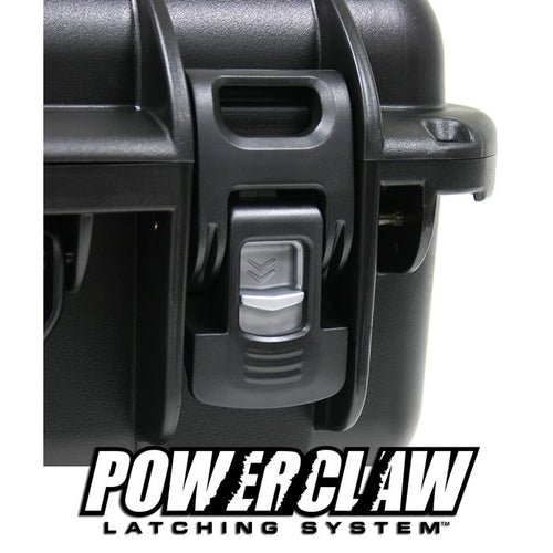 Gator Cases GU-ZOOMH6-WP Waterproof Zoom H6 Case
