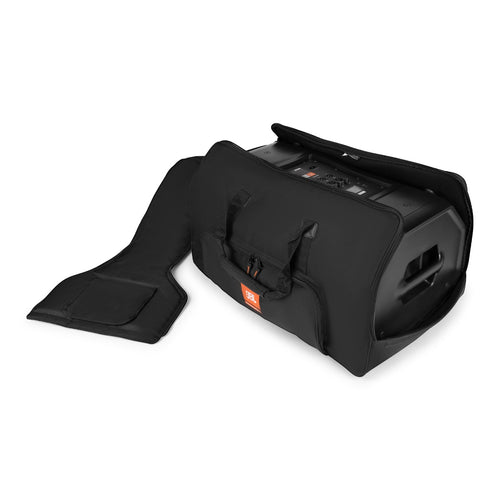 JBL PPRX915-BAGW Wheeled speaker tote bag, View 7