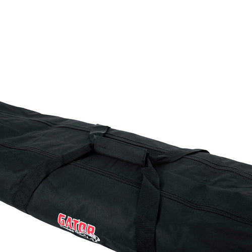 Gator GPA-SPKSTDBG-50DLX 50" Speaker Stand Bag, View 3