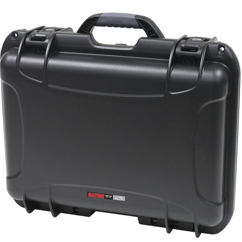 Gator Cases G-MIX PRESON1602 Waterproof Mixer Case closed