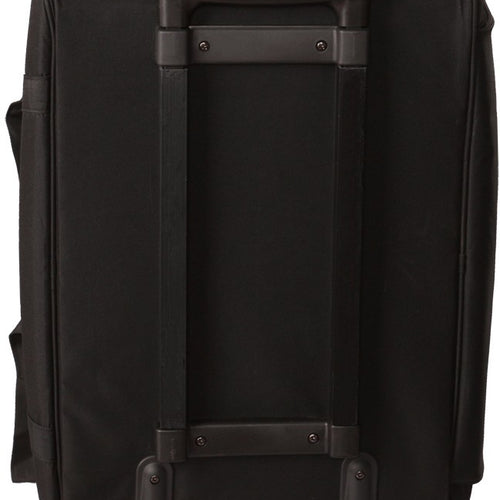 gator cases gpa-712sm rolling speaker bag