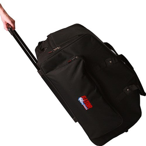 gator cases gpa-715 speaker bag
