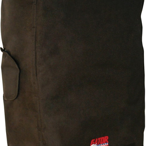 gator cases gpa-scvr450-515 speaker cover