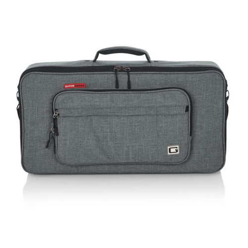 Gator Cases GT-2412-GRY Grey Transit Series Accessory Bag