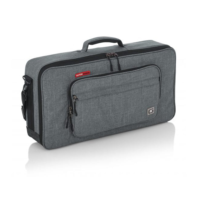 Gator Cases GT-2412-GRY Grey Transit Series Accessory Bag