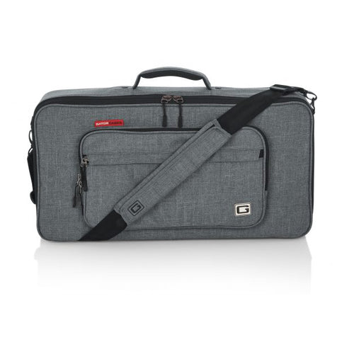 Gator Cases GT-2412-GRY Grey Transit Series Accessory Bag