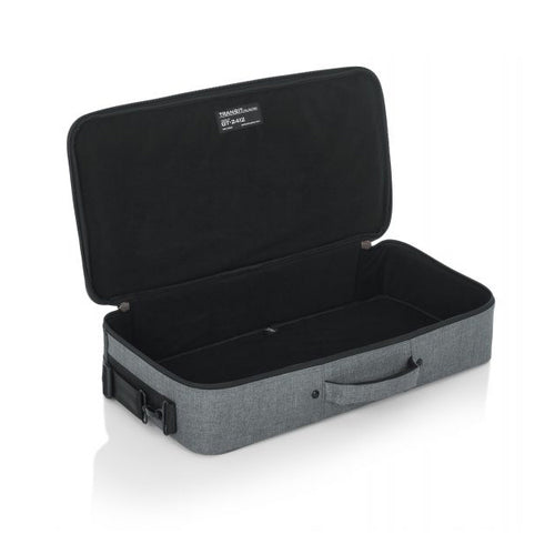 Gator Cases GT-2412-GRY Grey Transit Series Accessory Bag