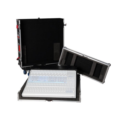 Gator Cases G-TOUR PRE 242 DH Mixer Case
