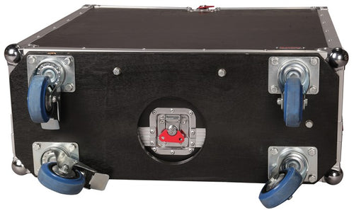Gator Cases G-TOUR PRE242-DH PreSonus 24.4.2 Road Case