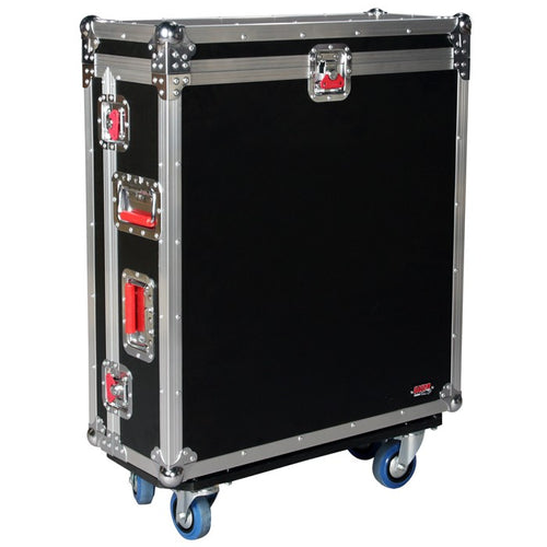 Gator Cases G-TOUR PRE242-DH PreSonus 24.4.2 Road Case